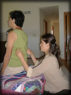 Rolfing