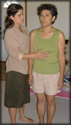 Luca's Rolfing Studio
